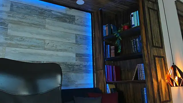 B_WildのライブXXXチャット