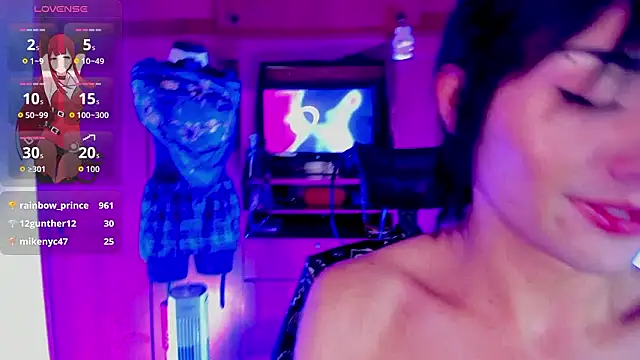 _Angell_Dustt_StarのライブXXXチャット