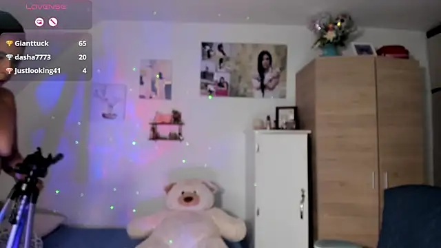 Chat XXX Live Veronikolsen-