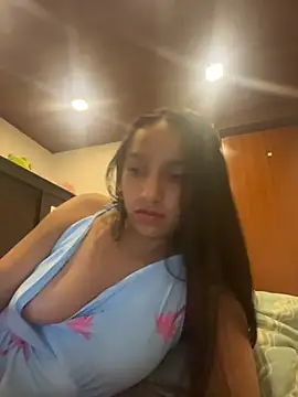 Eve_Ritz – Naživo XXX chat