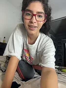 Chatroom XXX en direct de dani_bela