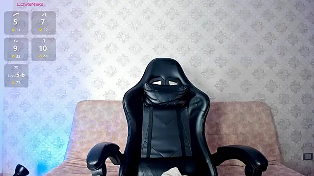 Sanji_PulseのライブXXXチャット