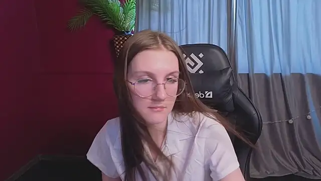 VixenLight 라이브 XXX 채팅