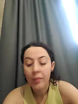 EvaWitty – Naživo XXX chat