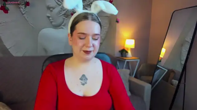 Chat XXX en directo de RachelDiRose