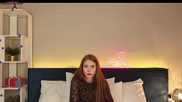 AdaSedonan Live XXX chat