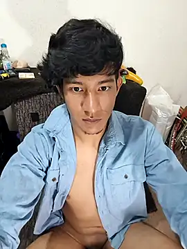 Show webcam de ShaddMan