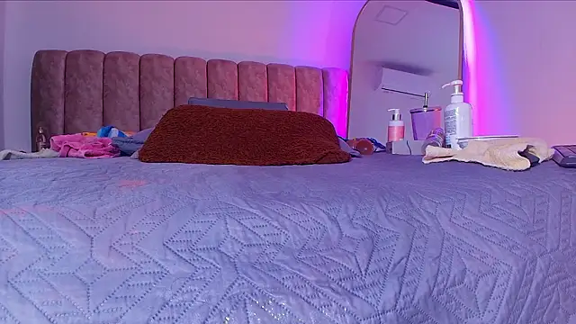 Show Webcam de _linda_milk_