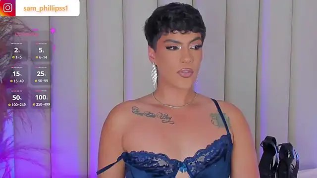 sam_phillipssのライブXXXチャット