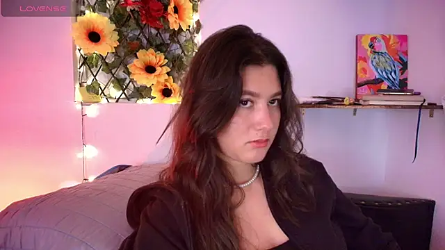 Chat XXX en directo de kisstarxxx