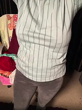 Lucky_Flora 라이브 XXX 채팅