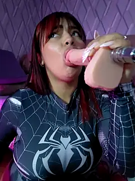 Show webcam de NicolleTaylor