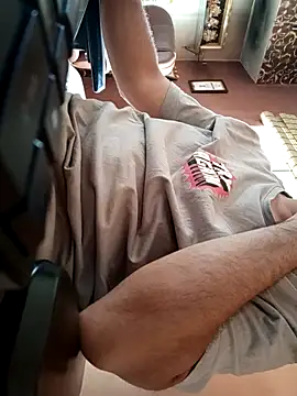 daddy_live_cam Webcamshow