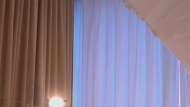 Živý XXX chat YasmineShaw