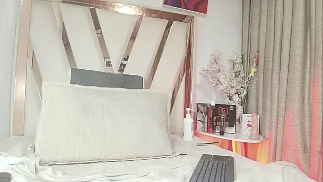 Chat XXX ao vivo de AvaX_777