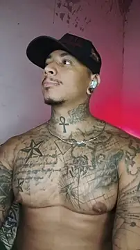 Chat XXX ao vivo de David_tatto1