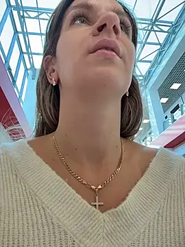 EvvaMurのライブXXXチャット