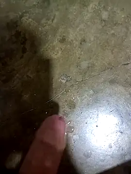 MisterMond30のウェブカメラショー