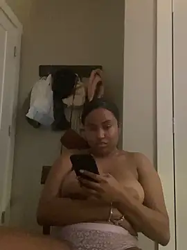 Pokazy przed kamerką – princesslivv