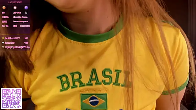 Chat +18 de moon_sanny ao vivo