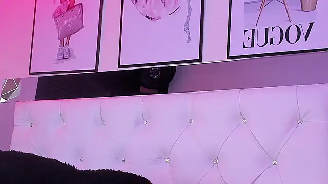 Chat XXX en directo de Zoe_Hilton