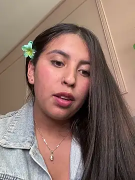 Chat +18 de blush_bloom ao vivo