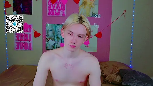 Ron_Vilss Webcam show