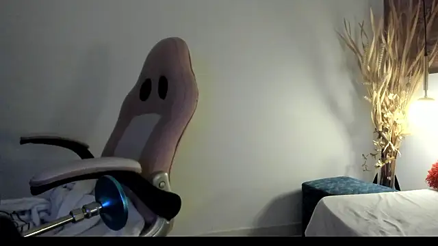 Chat +18 de Gisele_Lake_ ao vivo