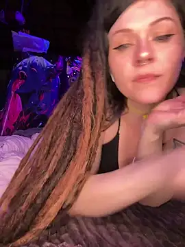 แชท XXX สดของ BlaizeyBBy