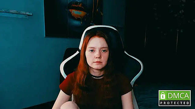 Chat +18 de Harley_Quinsy ao vivo