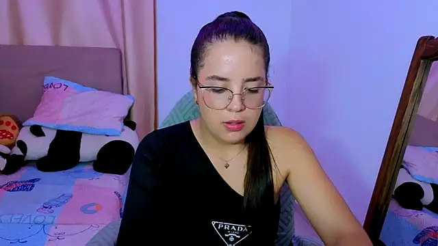 Chat XXX en directo de _alicia_z