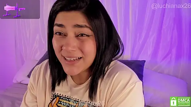 Chat +18 de lucy26_ ao vivo