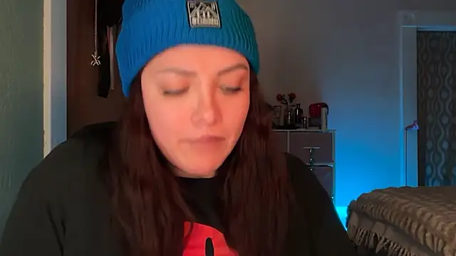 Pumpkin_bunny Chat XXX in diretta