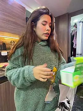 Chat XXX en directo de crystal_bunny7