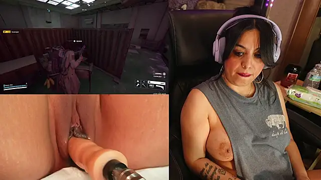 Živý XXX chat roknblaze