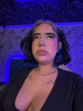 Scarlett-LS live XXX chat