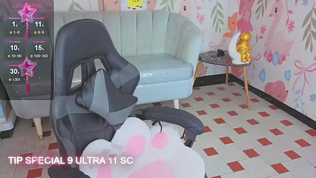 Živý XXX chat Paris09_v_