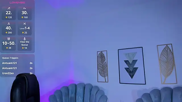 zharaa_fox Chat XXX live