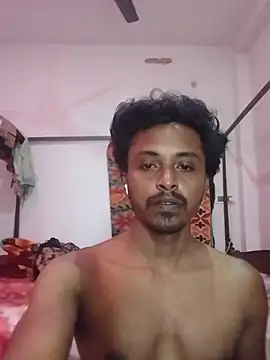 Binny91 Chat XXX in diretta