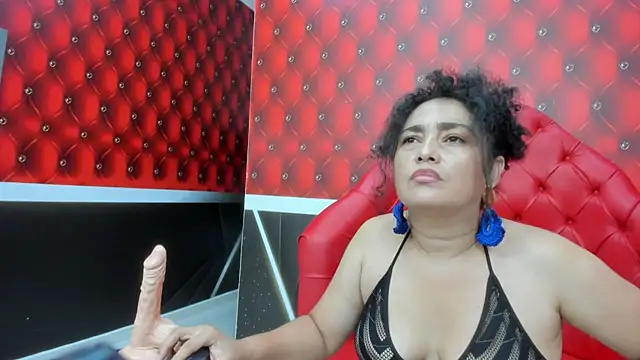 Bianca_Millf – Live XXX-chat