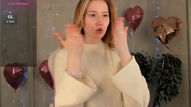 Chat XXX en directo de Jane_Mooree