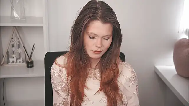 Chat XXX ao vivo de MarnieWootan