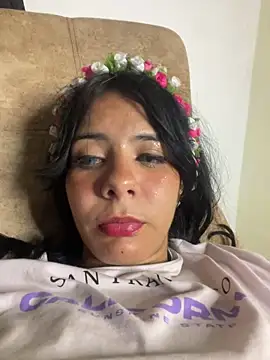 AsumyMegumy – Live XXX-chat