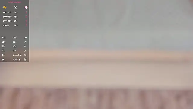 Živý XXX chat LishaSeirer