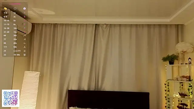 LeanneDinkle Adlı Modelin Canlı XXX Sohbeti