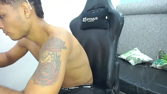 The_twinks_ Webcam Show