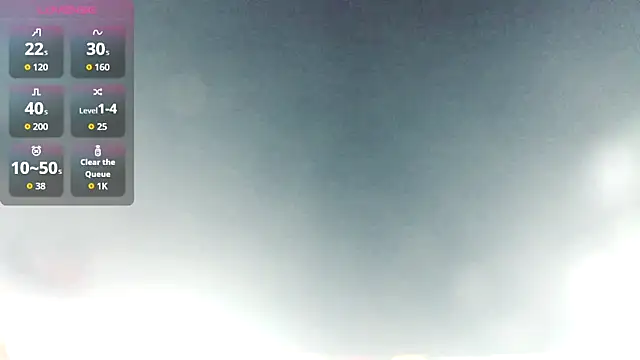 Angel_Dust420 Webcam-Show