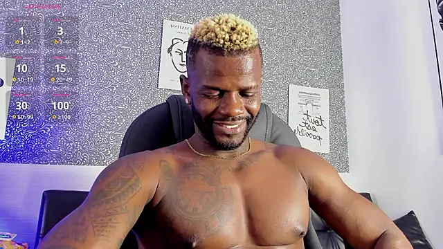 Mark_Vega: вебкам-шоу