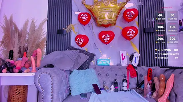 dailly_hot – Live XXX-chat