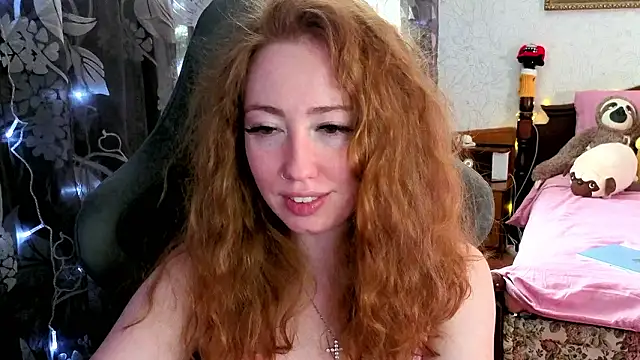 TinaBrook Live XXX Chat